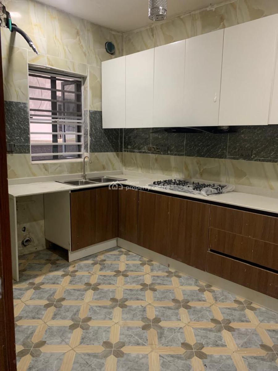 Mini Flat, Royal Pine Estate Orchid Road, Lekki, Lagos, Mini Flat (room and Parlour) for Rent