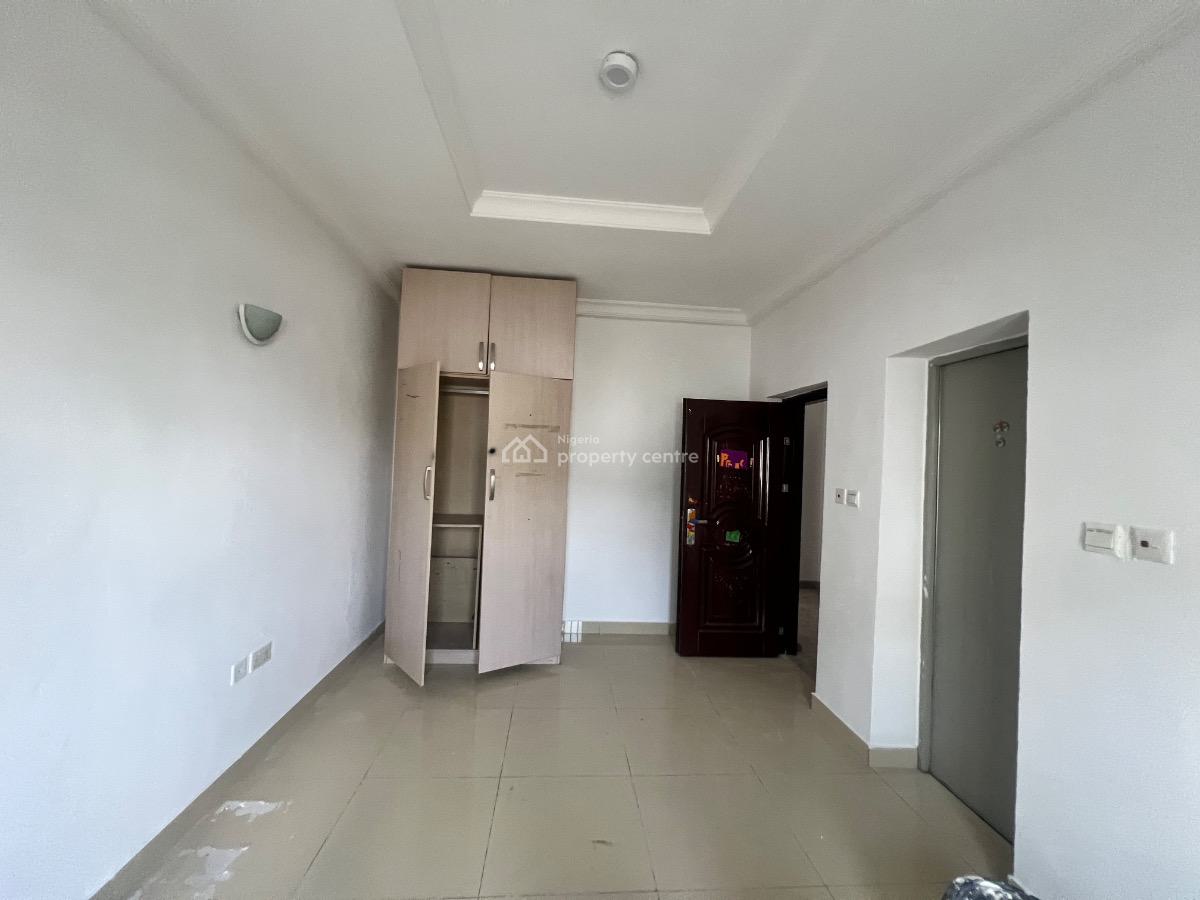 Spacious 4 Bedroom Terrace House with a Room Bq, Ikate Elegushi, Lekki, Lagos, Terraced Duplex for Rent