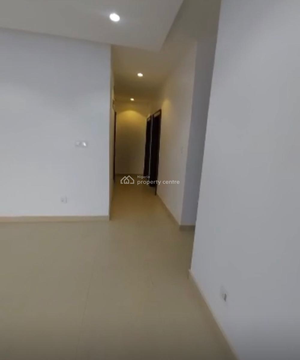 Brand New 3bedroom Flat, 1st&groind Flor Available,(tarred Rd), Jahi Gilmore (tarred Rd), Jahi, Abuja, Flat / Apartment for Rent