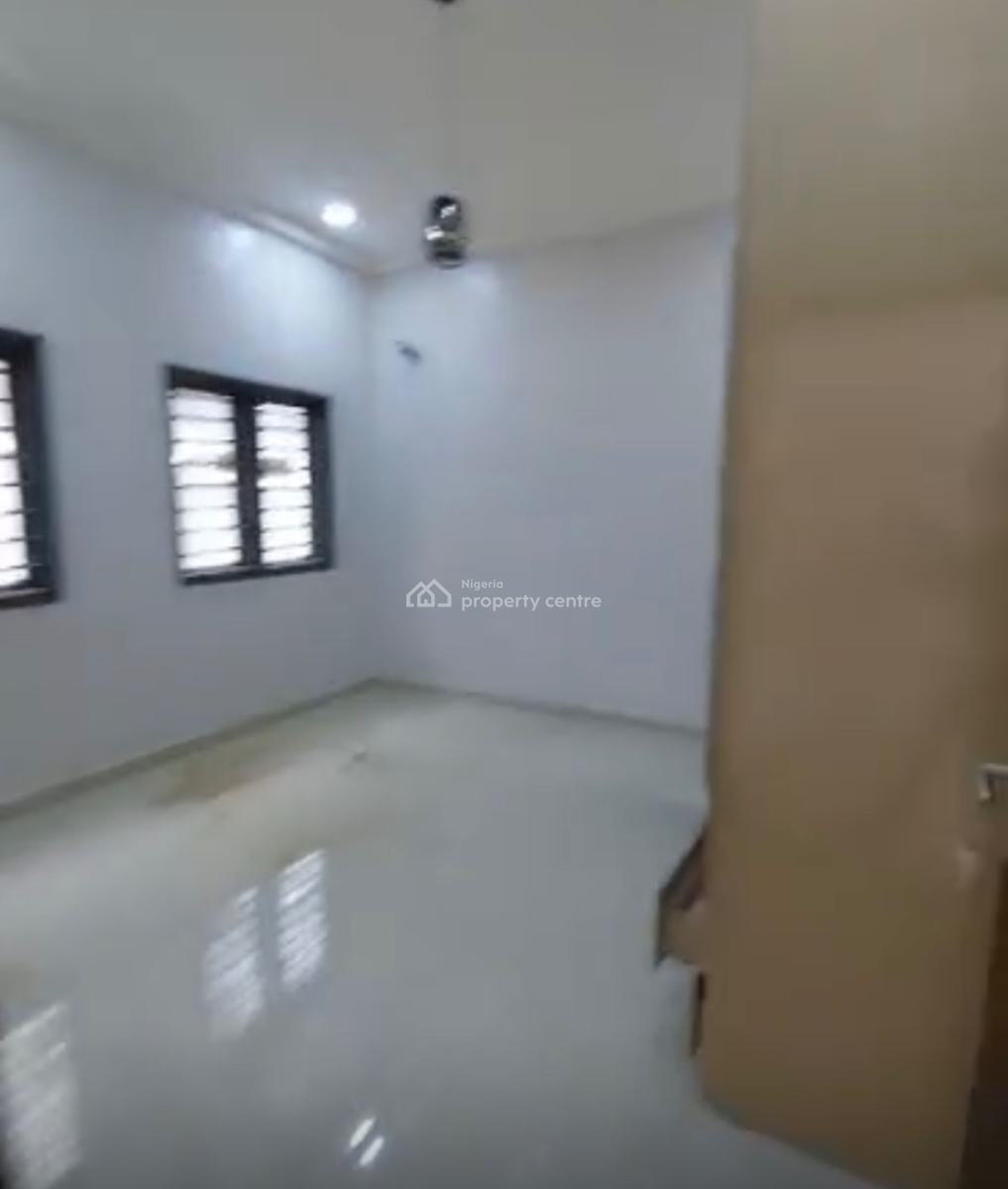 Brand New 3bedroom Flat, 1st&groind Flor Available,(tarred Rd), Jahi Gilmore (tarred Rd), Jahi, Abuja, Flat / Apartment for Rent