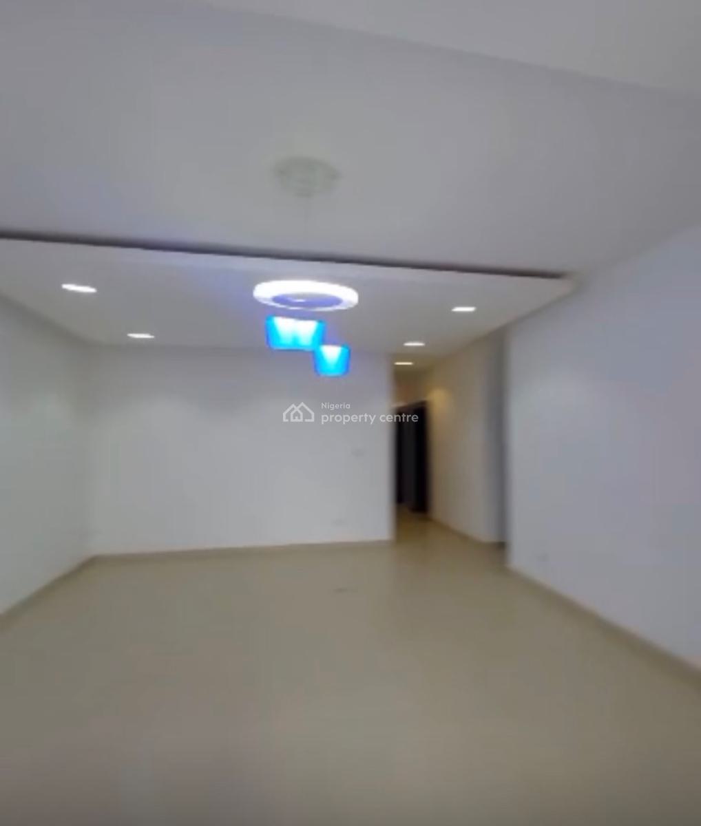 Brand New 3bedroom Flat, 1st&groind Flor Available,(tarred Rd), Jahi Gilmore (tarred Rd), Jahi, Abuja, Flat / Apartment for Rent