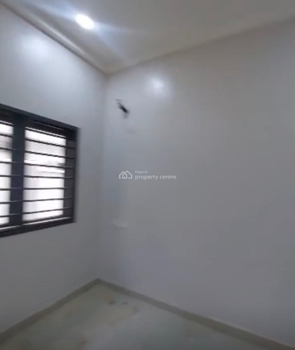 Brand New 3bedroom Flat, 1st&groind Flor Available,(tarred Rd), Jahi Gilmore (tarred Rd), Jahi, Abuja, Flat / Apartment for Rent