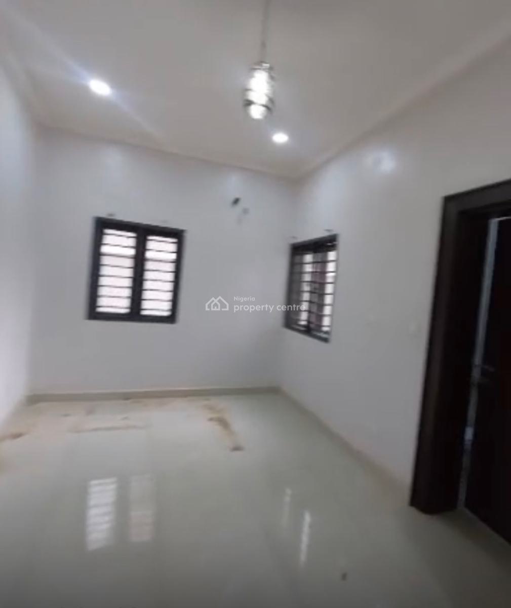 Brand New 3bedroom Flat, 1st&groind Flor Available,(tarred Rd), Jahi Gilmore (tarred Rd), Jahi, Abuja, Flat / Apartment for Rent