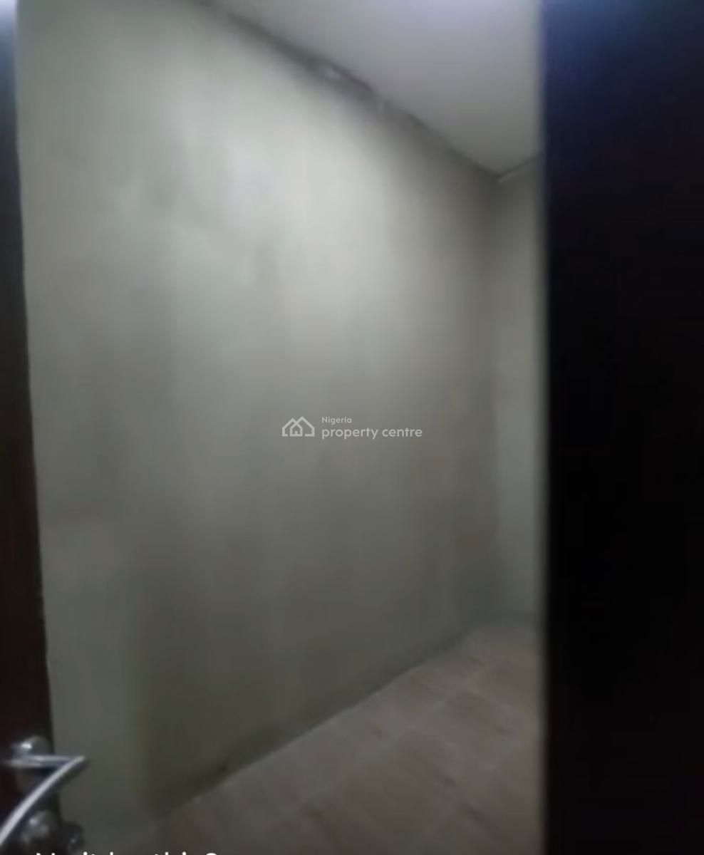 Brand New 3bedroom Flat, 1st&groind Flor Available,(tarred Rd), Jahi Gilmore (tarred Rd), Jahi, Abuja, Flat / Apartment for Rent