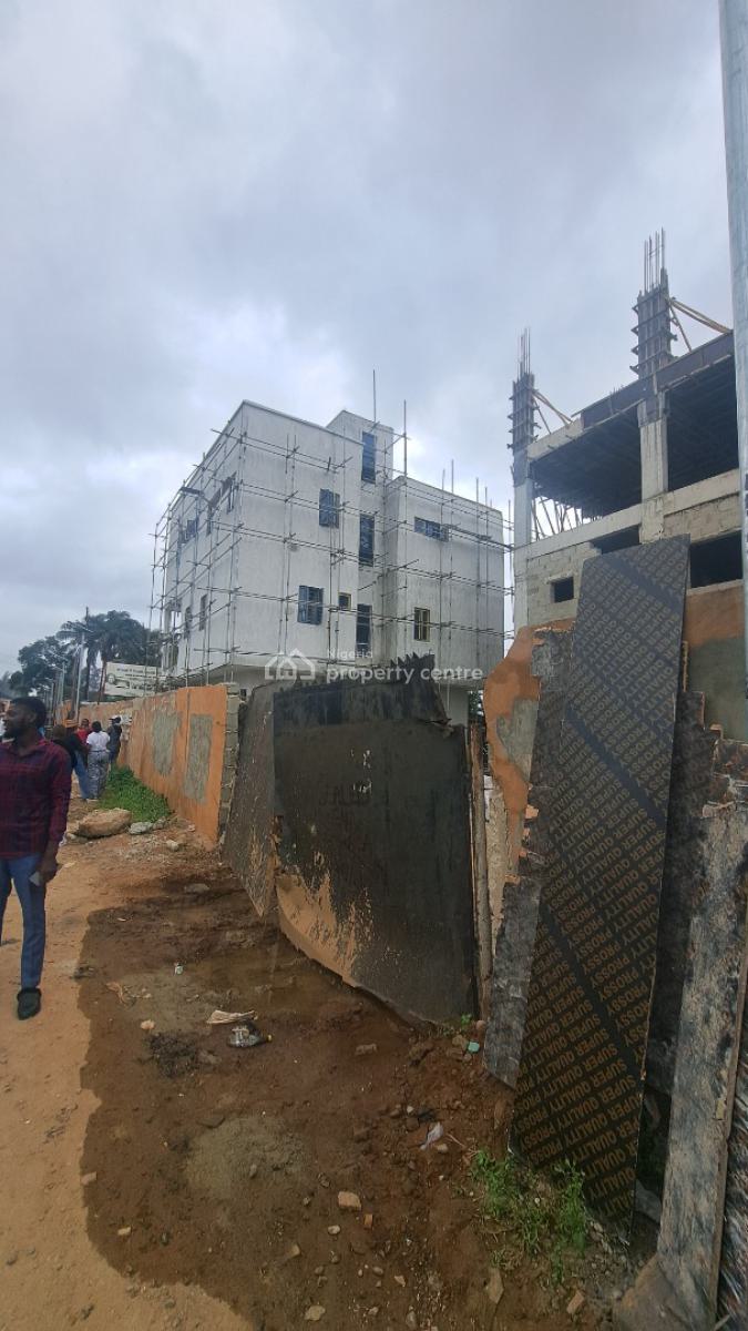 5 Bedrooms Fully Detached Duplex + Bq, Maryland, Lagos, Detached Duplex for Sale