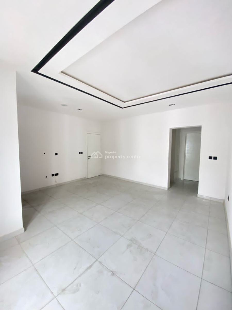 Newly Built 4 Bedroom Duplex, Lekki Phase 1, Lekki, Lagos, Terraced Duplex for Rent