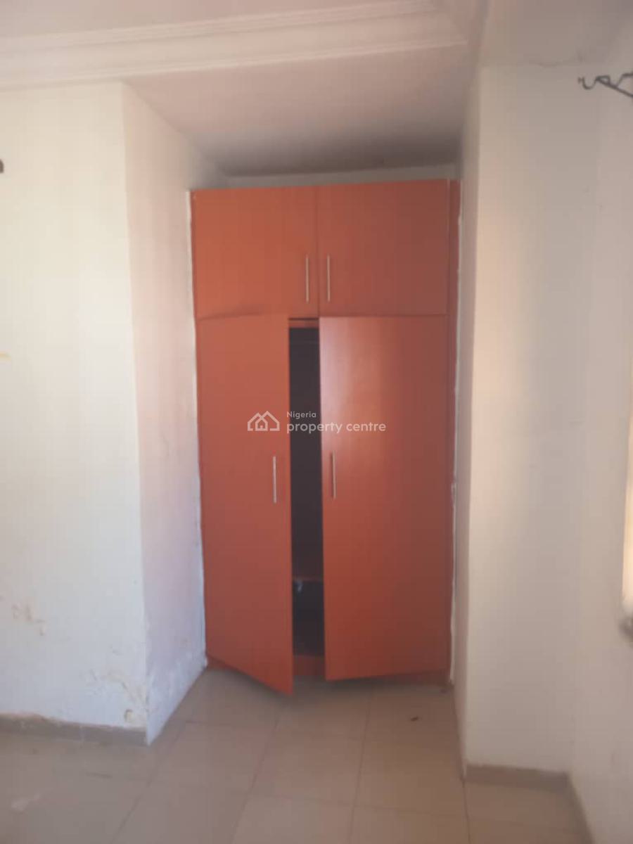 Spacious Selfcon Upstairs, Ikate Elegushi, Lekki, Lagos, Self Contain (single Rooms) for Rent