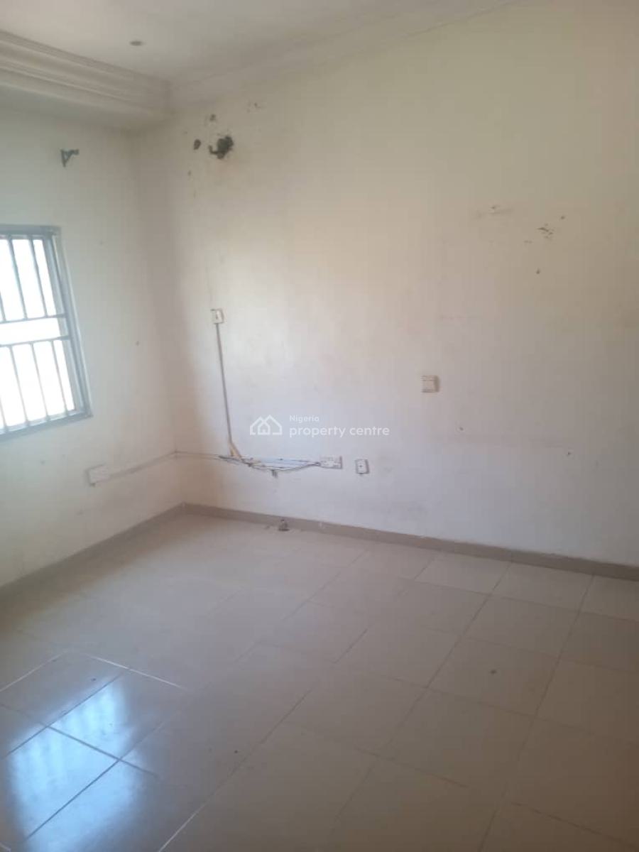Spacious Selfcon Upstairs, Ikate Elegushi, Lekki, Lagos, Self Contain (single Rooms) for Rent
