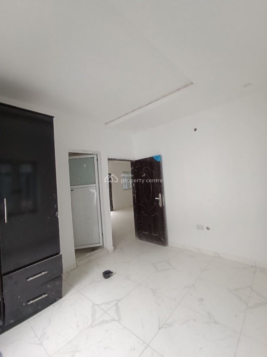 Brand New 2 Bedroom Apartment, Ogidan, Sangotedo, Ajah, Lagos, Flat / Apartment for Rent