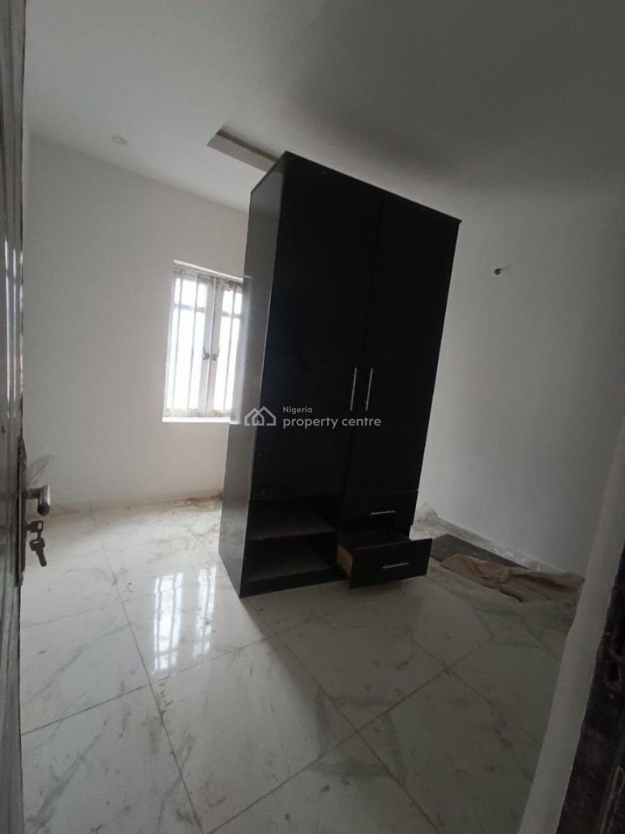 Brand New 2 Bedroom Apartment, Ogidan, Sangotedo, Ajah, Lagos, Flat / Apartment for Rent