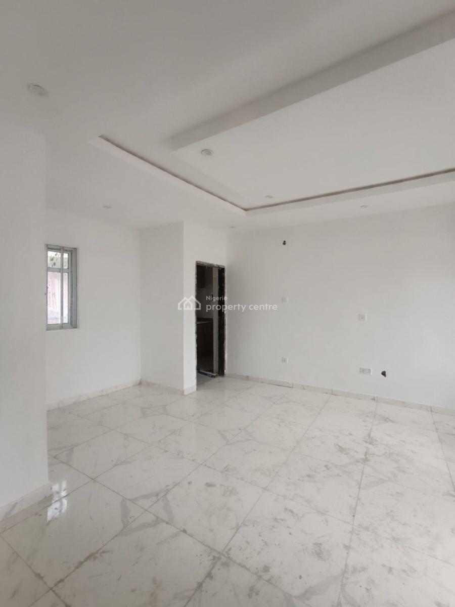 Brand New 2 Bedroom Apartment, Ogidan, Sangotedo, Ajah, Lagos, Flat / Apartment for Rent
