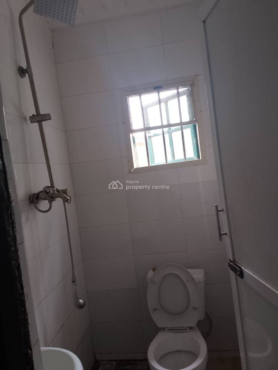 Brand New 2 Bedroom Apartment, Ogidan, Sangotedo, Ajah, Lagos, Flat / Apartment for Rent