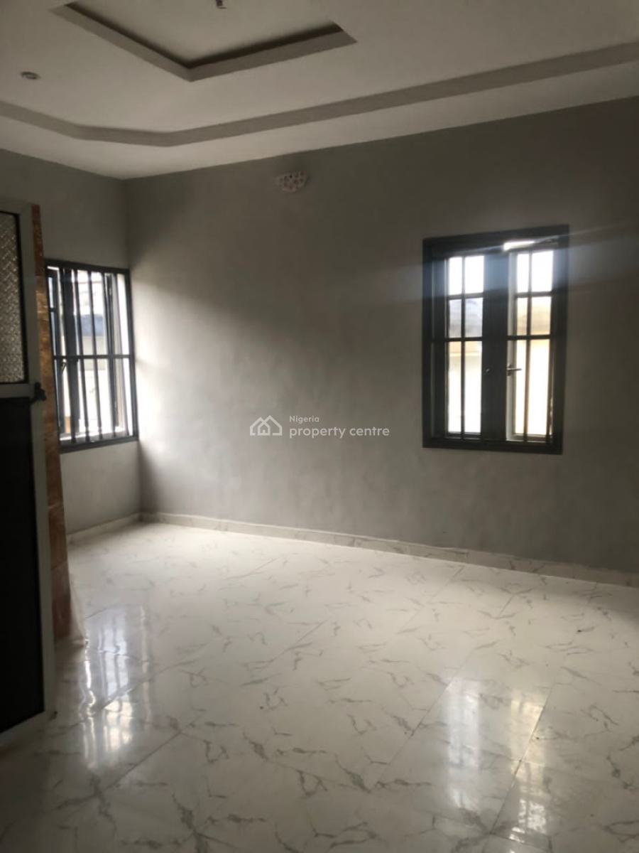 Luxury  Shared Apartment Only for 2, Thomas Estate, Ajah, Lagos, Self Contain (single Rooms) for Rent