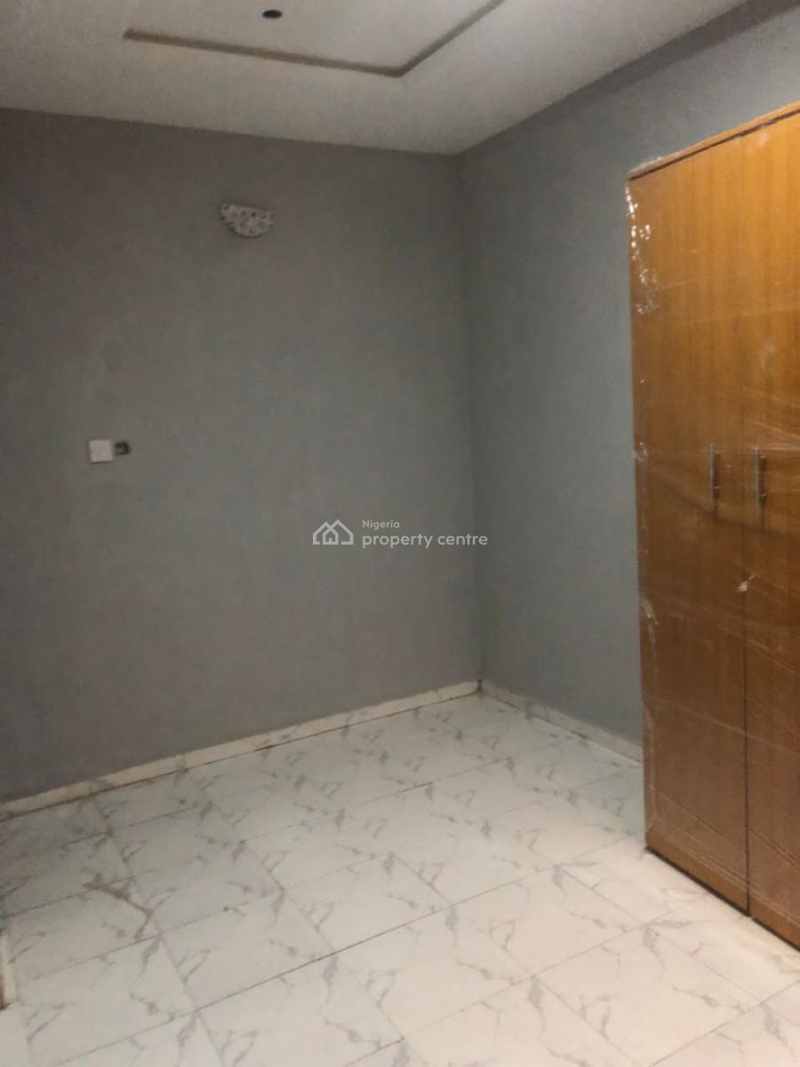 Luxury  Shared Apartment Only for 2, Thomas Estate, Ajah, Lagos, Self Contain (single Rooms) for Rent