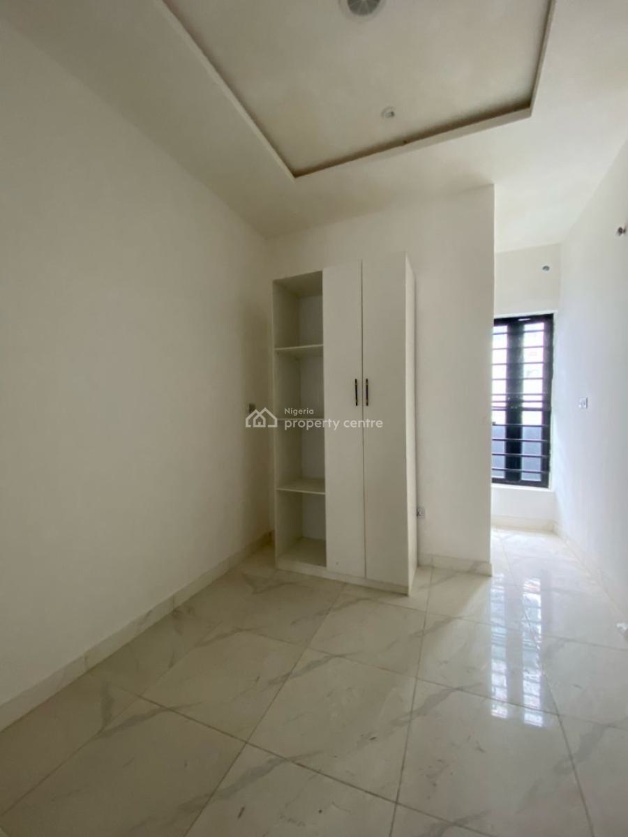 Luxury 3 Bedroom Terrace Duplex, Ikota, Lekki, Lagos, Terraced Duplex for Sale