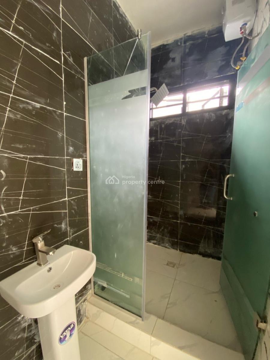 Luxury 3 Bedroom Terrace Duplex, Ikota, Lekki, Lagos, Terraced Duplex for Sale