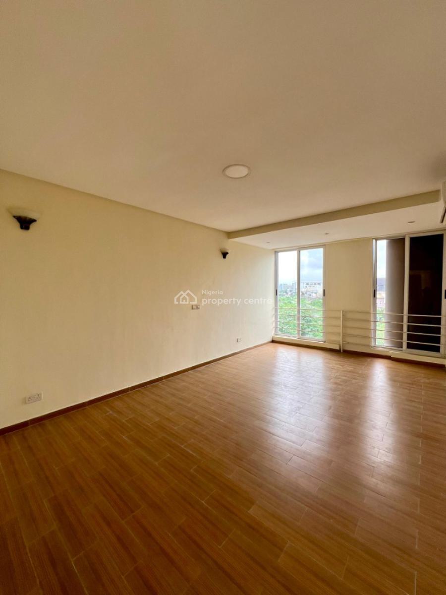 4 Bedroom Terrace Duplex, Lekki Phase 1, Lekki, Lagos, Terraced Duplex for Sale