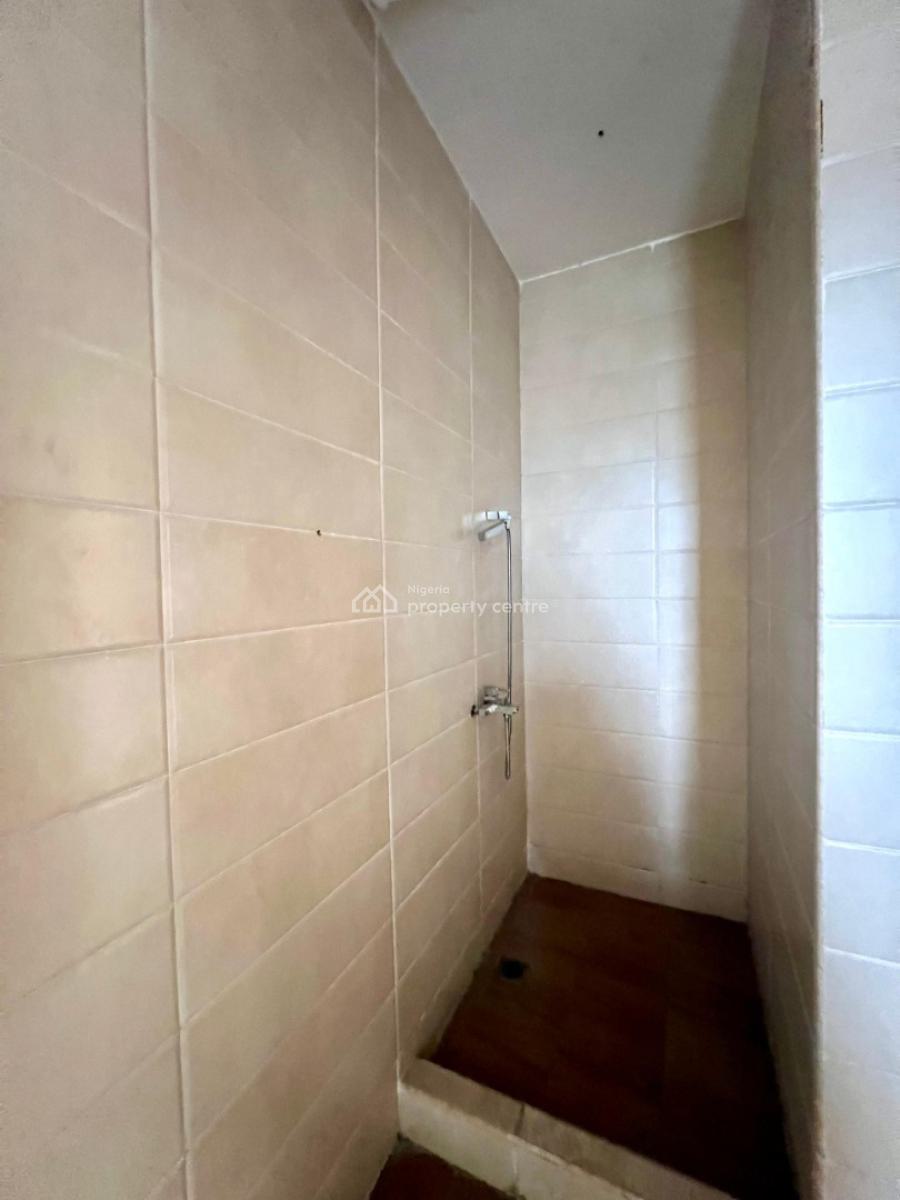4 Bedroom Terrace Duplex, Lekki Phase 1, Lekki, Lagos, Terraced Duplex for Sale
