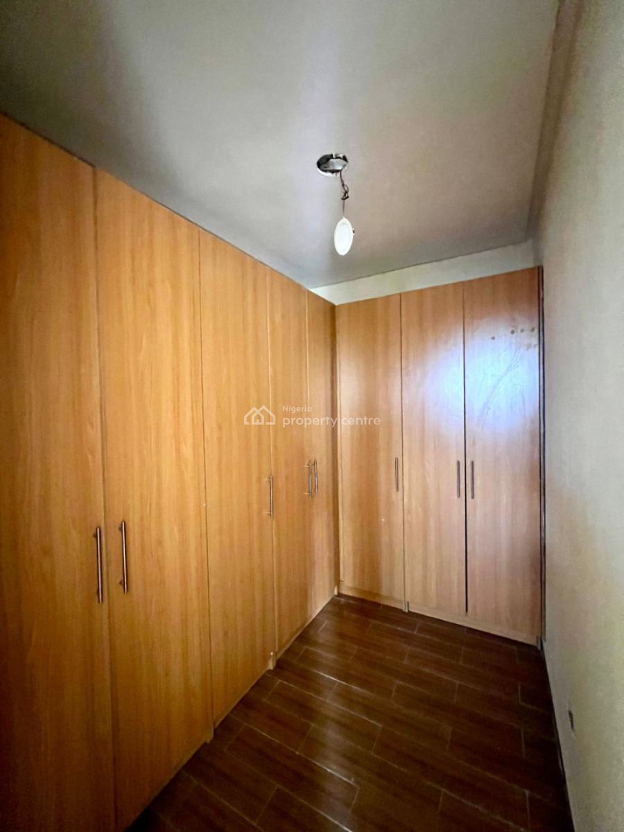 4 Bedroom Terrace Duplex, Lekki Phase 1, Lekki, Lagos, Terraced Duplex for Sale