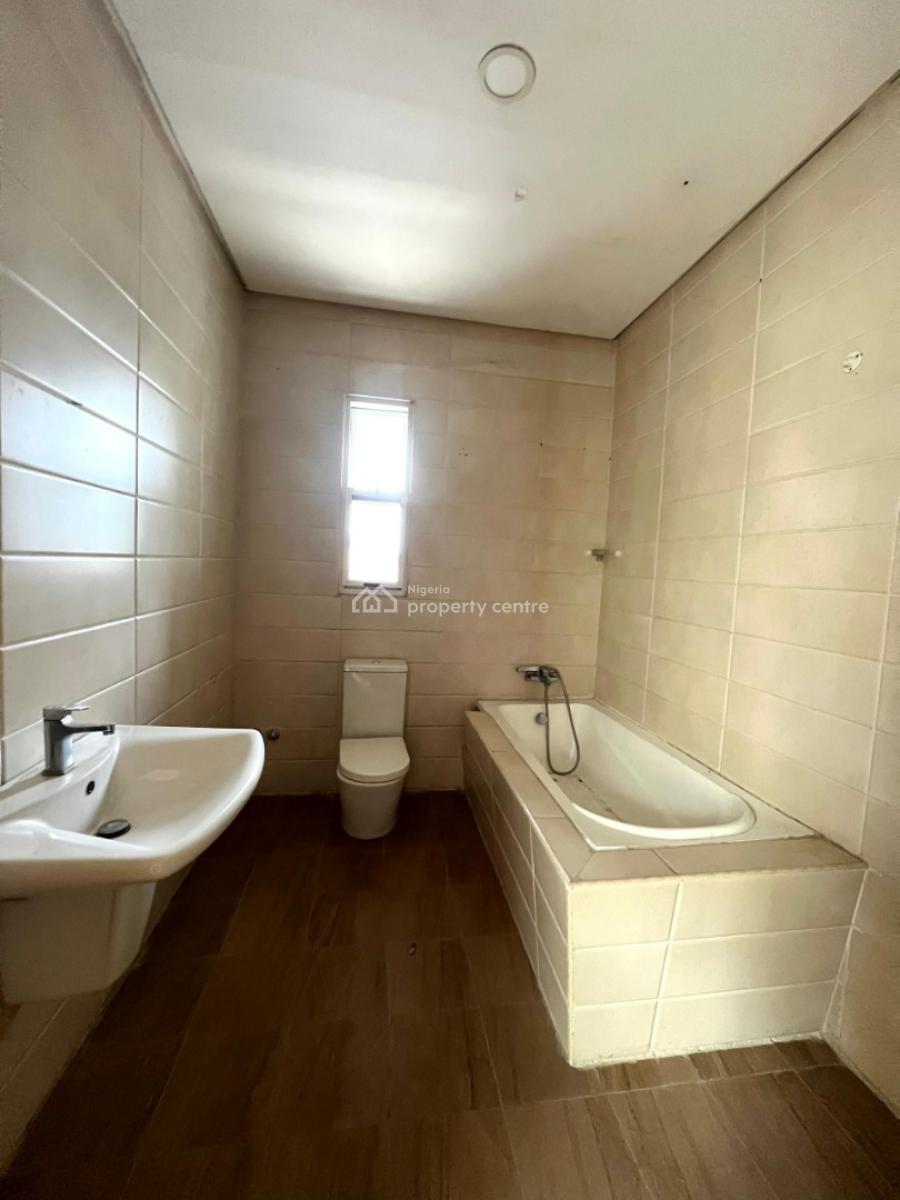 4 Bedroom Terrace Duplex, Lekki Phase 1, Lekki, Lagos, Terraced Duplex for Sale