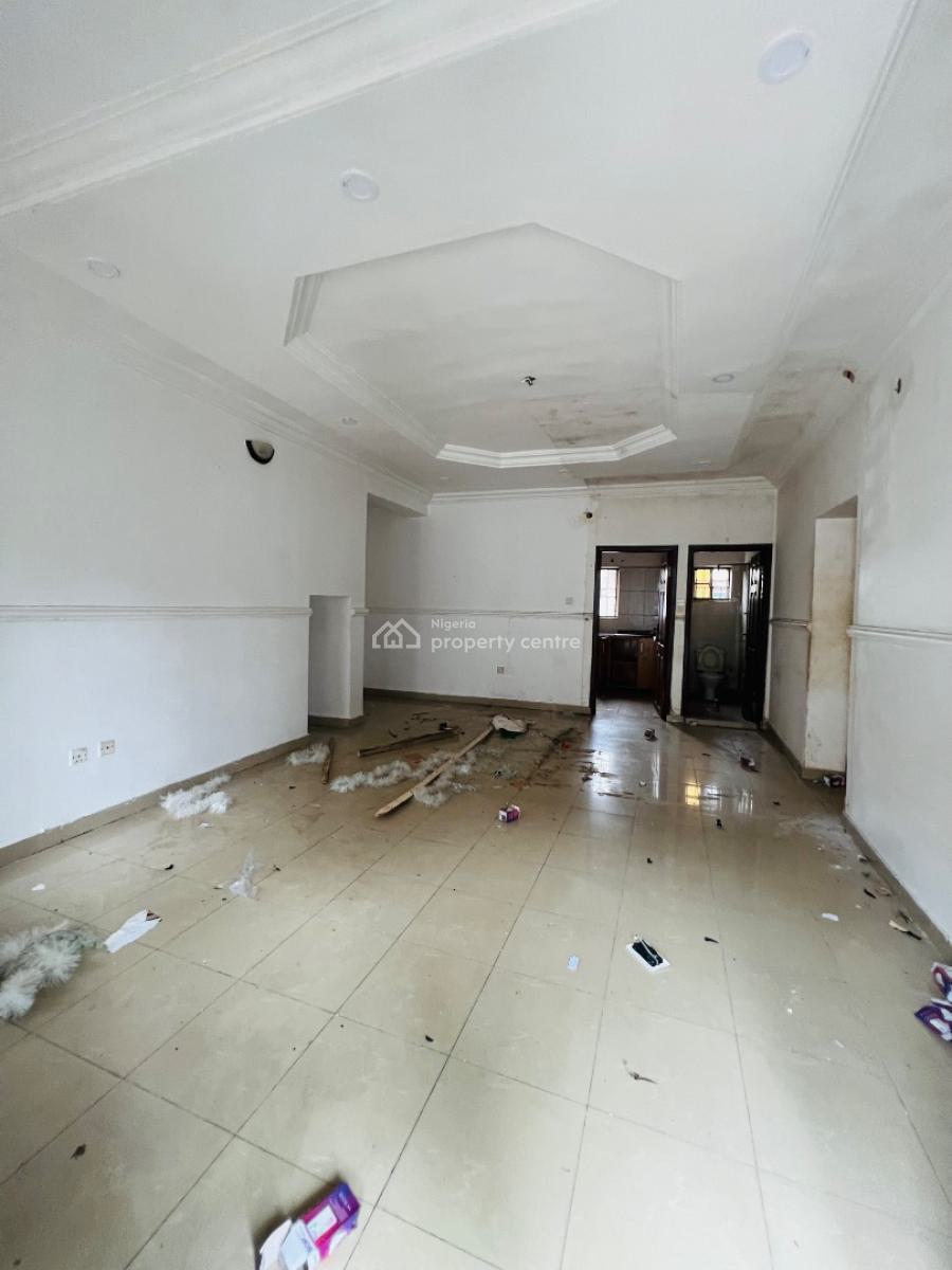 2 Bedroom Apartment, Addo, Ajah, Lagos, House for Rent