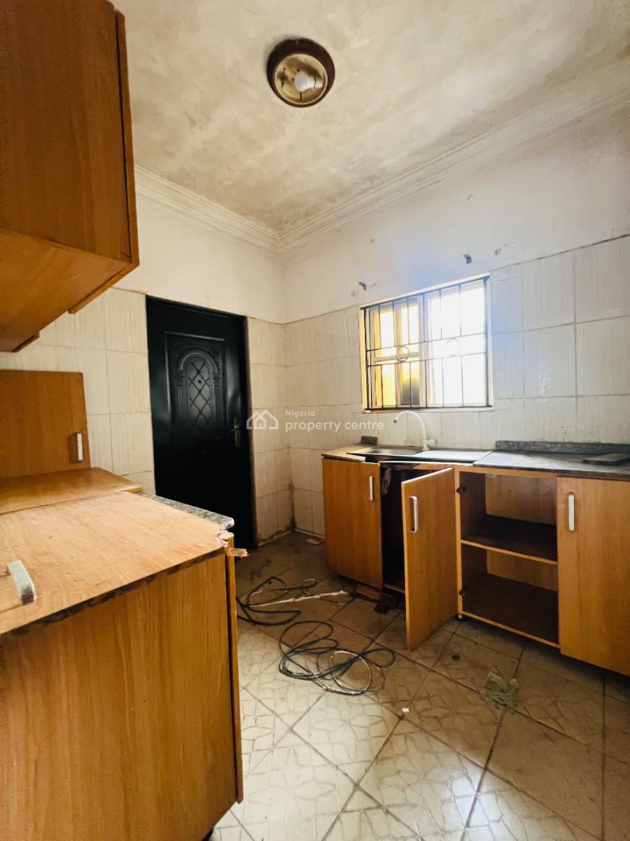 2 Bedroom Apartment, Addo, Ajah, Lagos, House for Rent