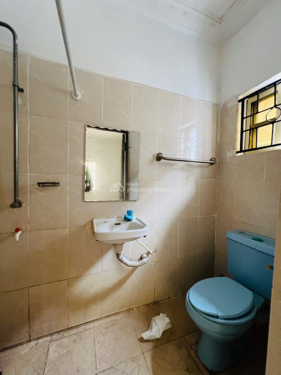 2 Bedroom Apartment, Addo, Ajah, Lagos, House for Rent