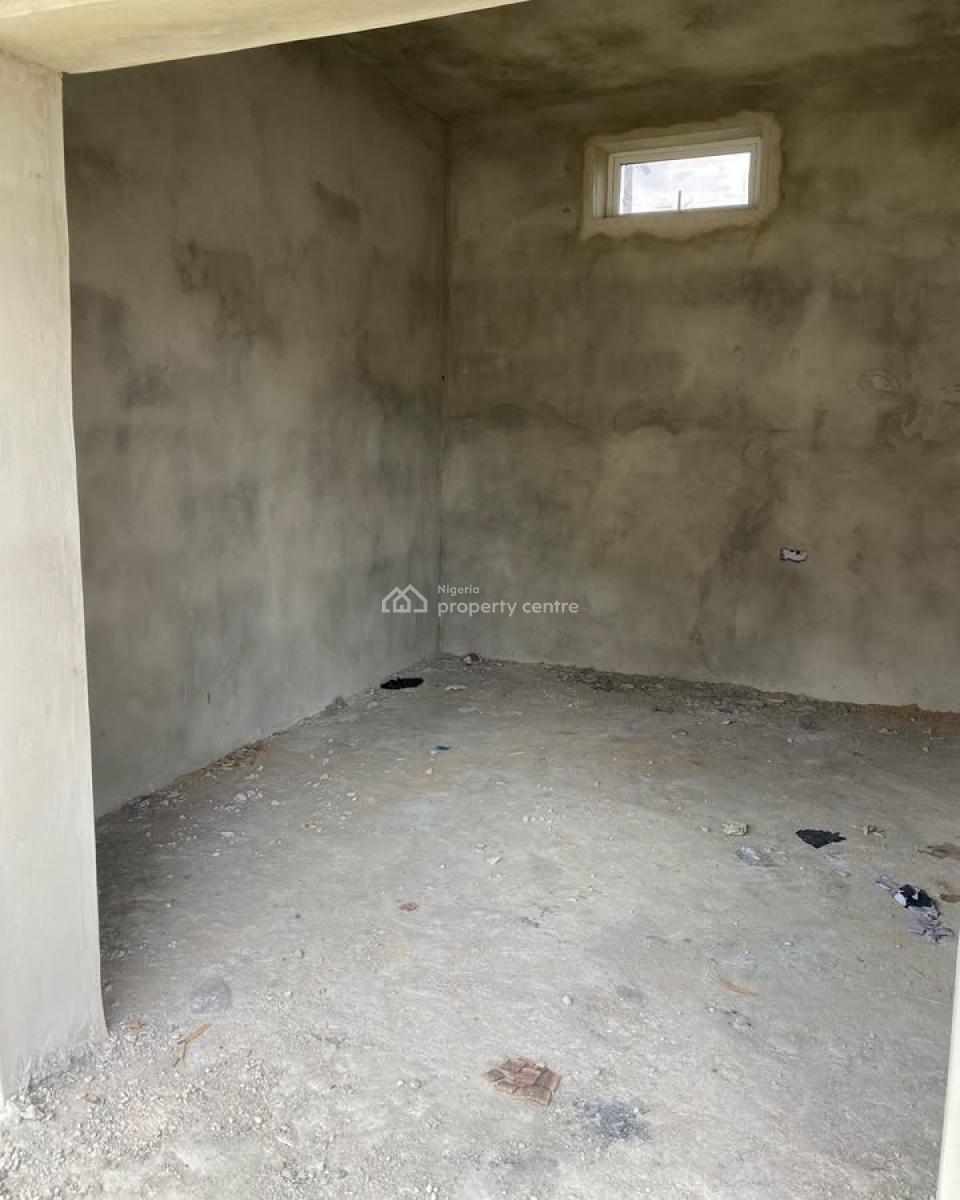 Newly Built & Modern 12 Units of Shops, Radio Estate Off Nta Road, Port Harcourt, Rivers, Shop for Sale