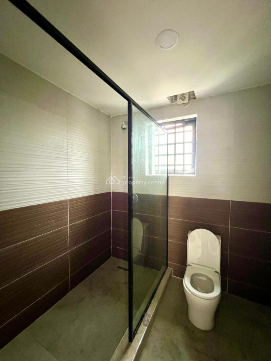 3 Bedroom Apartment, Lekki Phase 1, Lekki, Lagos, Flat / Apartment for Sale
