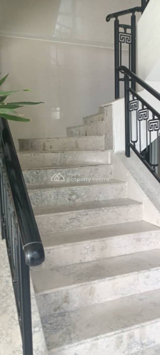 Super Luxury Furnished 3 Bedrooms with Excellent Facilities, Banana Island, Ikoyi, Lagos, Flat / Apartment for Rent