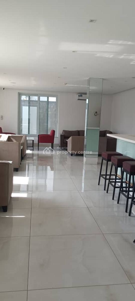 Super Luxury Furnished 3 Bedrooms with Excellent Facilities, Banana Island, Ikoyi, Lagos, Flat / Apartment for Rent