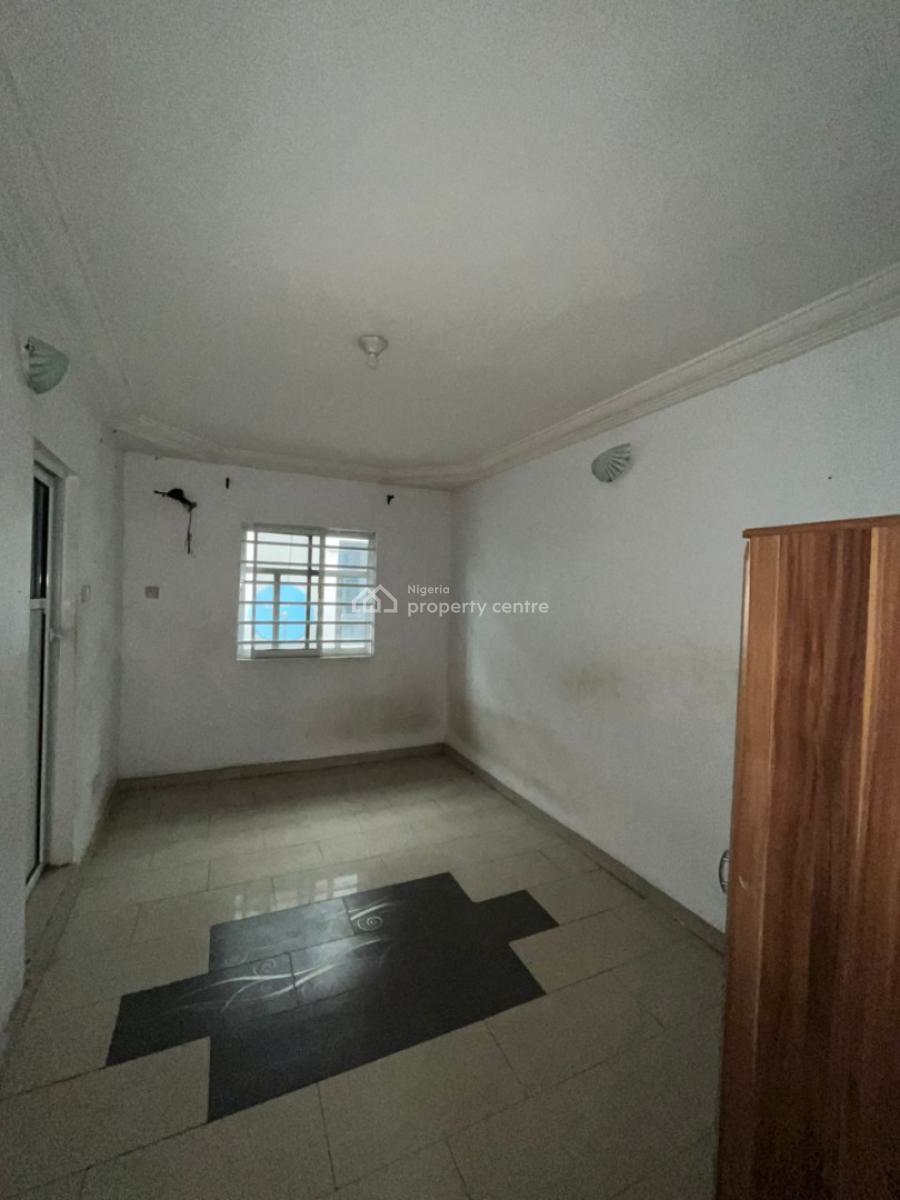 Two Bedrooms Apartment, Thomas, Ado, Ajah, Lagos, House for Rent