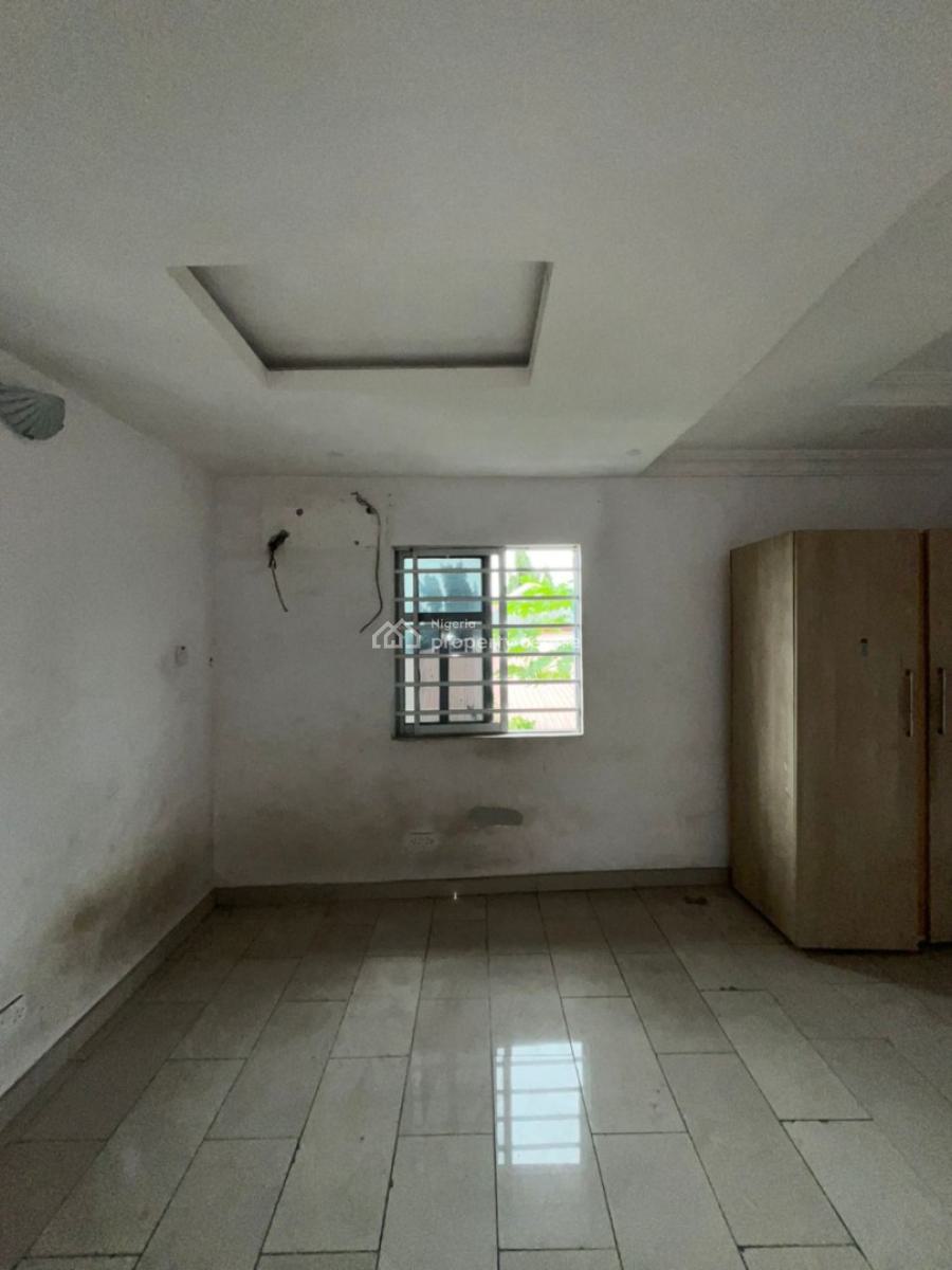 Two Bedrooms Apartment, Thomas, Ado, Ajah, Lagos, House for Rent