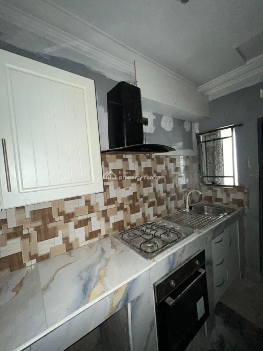 Two Bedrooms Apartment, Thomas, Ado, Ajah, Lagos, House for Rent