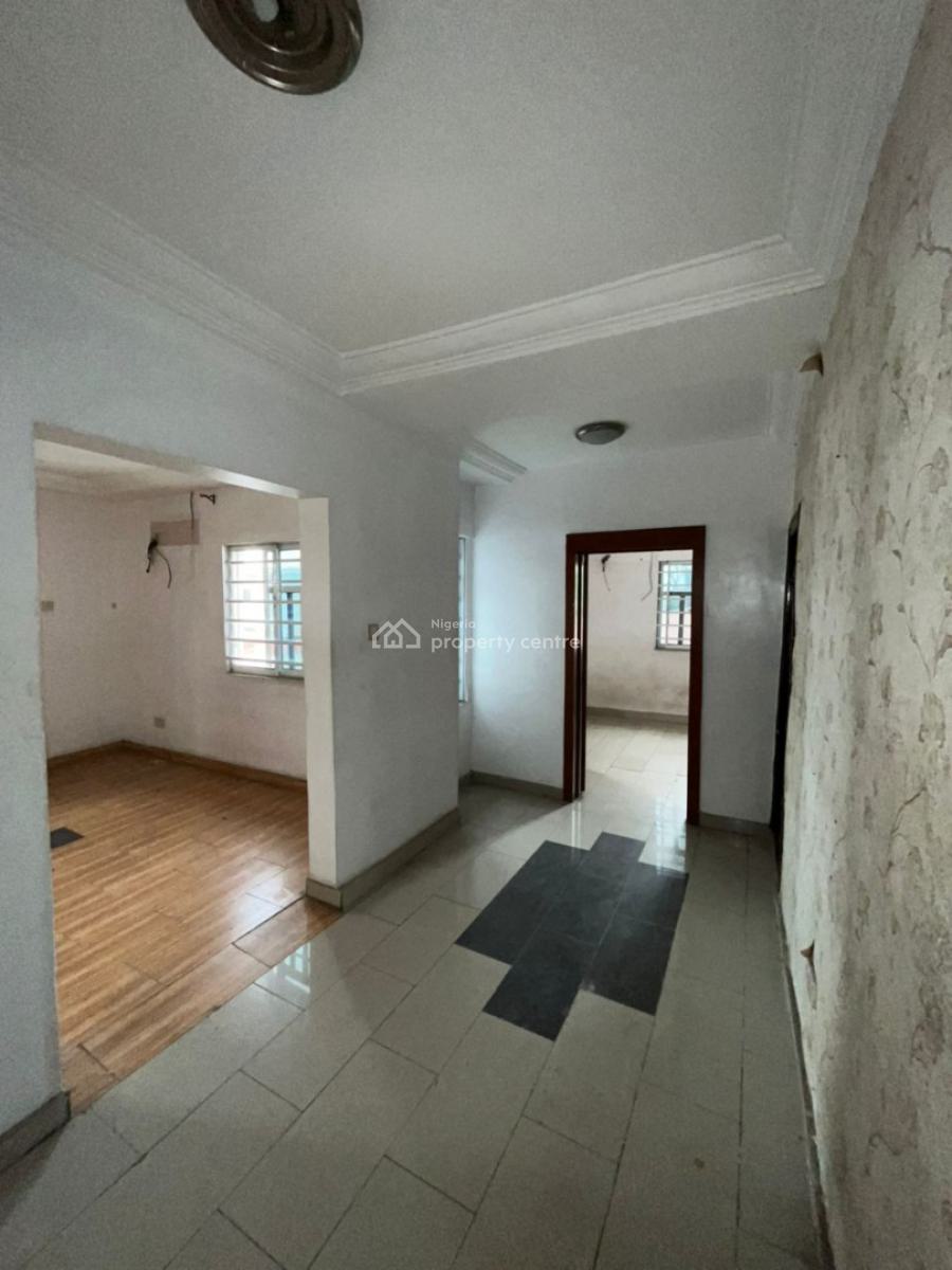 Two Bedrooms Apartment, Thomas, Ado, Ajah, Lagos, House for Rent