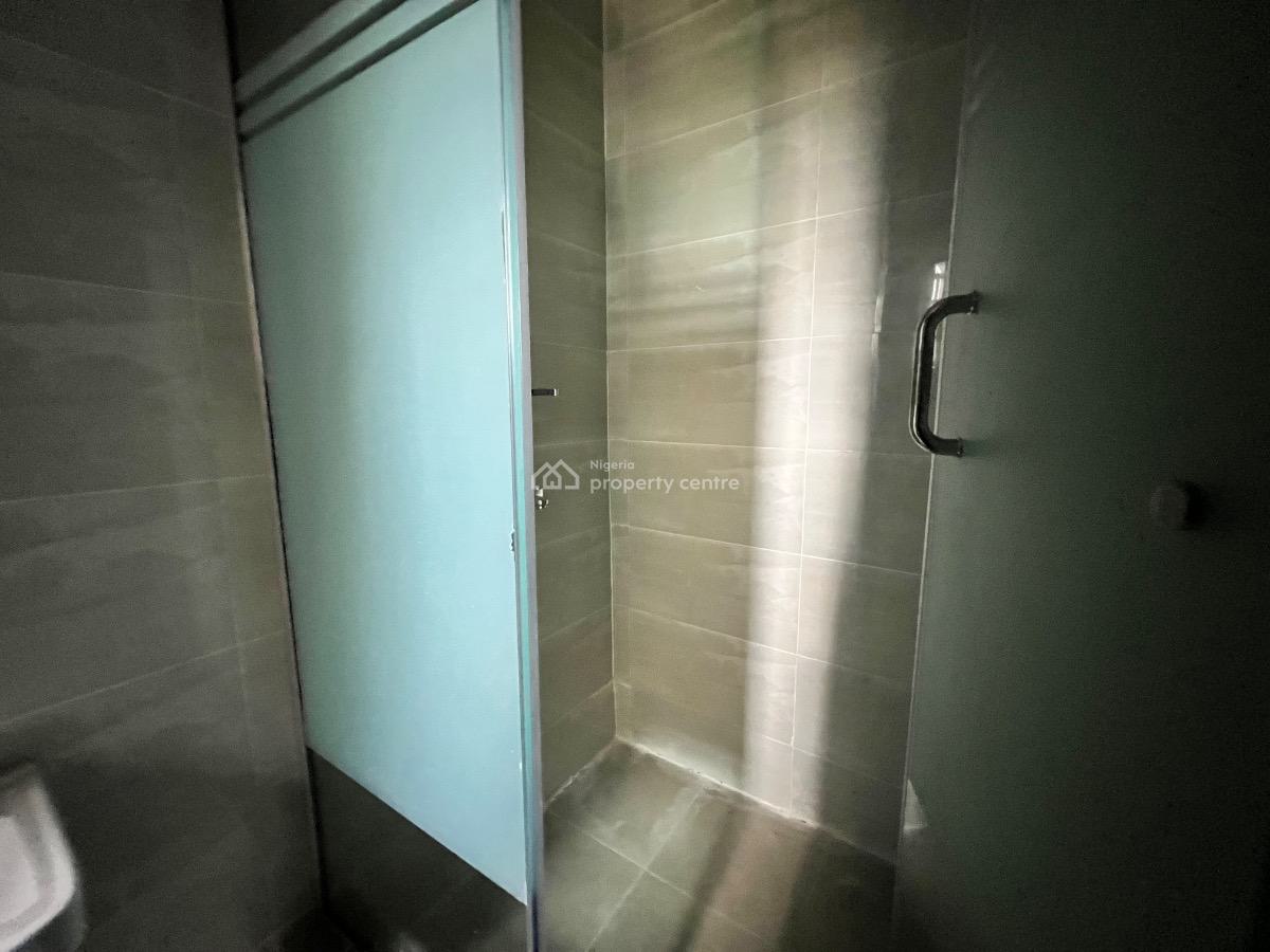 Newly Built 4 Bedroom Terraced House with a Room, Ikate Elegushi, Lekki, Lagos, Terraced Duplex for Sale