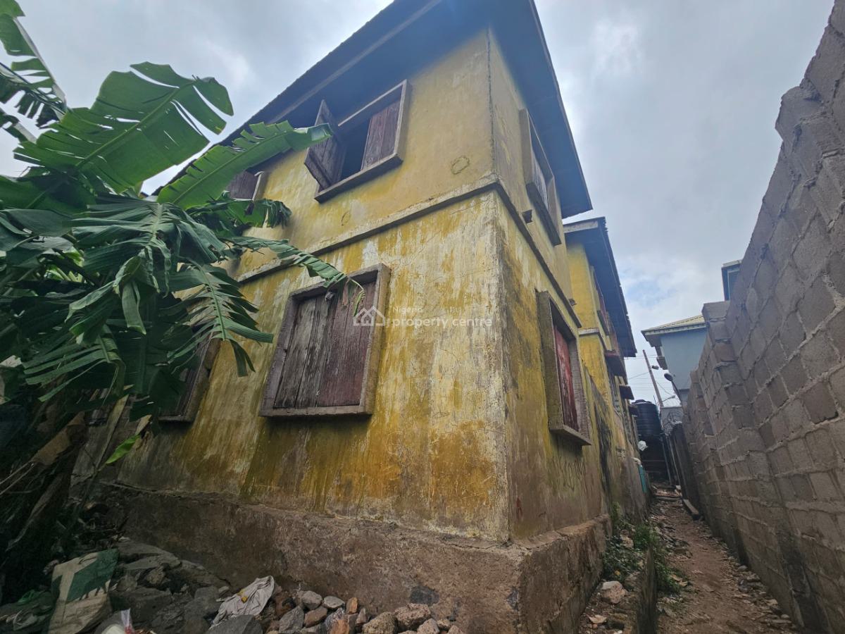 Strategic Commercial Gem, Oke Ilewo, Abeokuta South, Ogun, Office Space for Sale