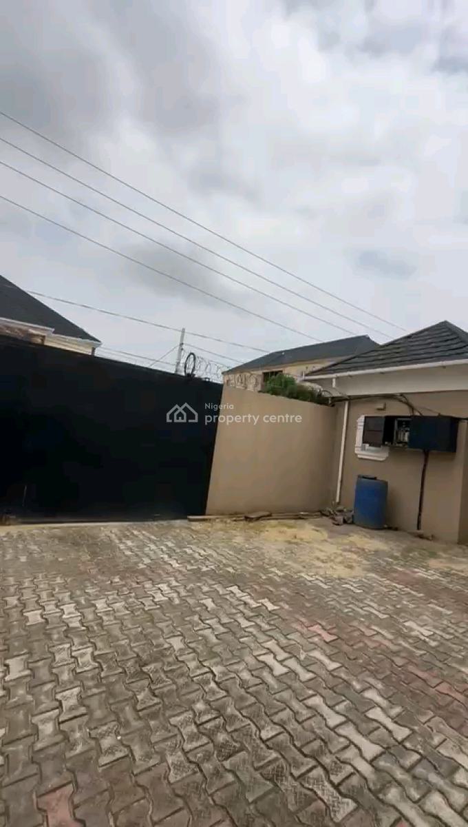 2 Units of Well Built 4 Bedroom Terraced Duplex with a Pent House, Ebun-otti Estate, Mende, Maryland, Lagos, Terraced Duplex for Sale