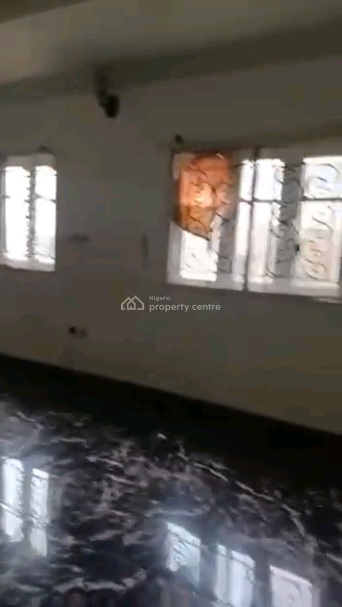 2 Units of Well Built 4 Bedroom Terraced Duplex with a Pent House, Ebun-otti Estate, Mende, Maryland, Lagos, Terraced Duplex for Sale