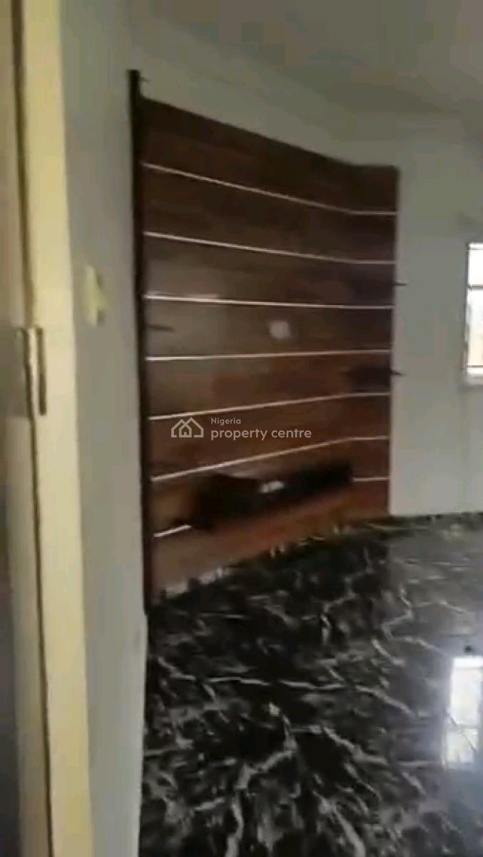 2 Units of Well Built 4 Bedroom Terraced Duplex with a Pent House, Ebun-otti Estate, Mende, Maryland, Lagos, Terraced Duplex for Sale