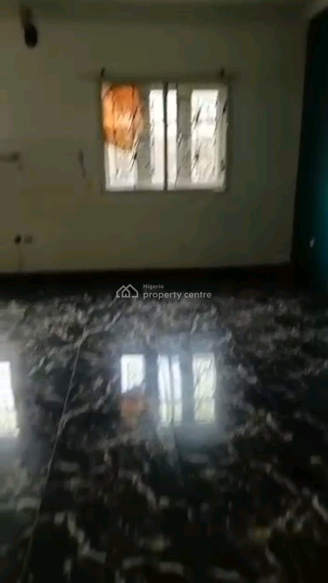 2 Units of Well Built 4 Bedroom Terraced Duplex with a Pent House, Ebun-otti Estate, Mende, Maryland, Lagos, Terraced Duplex for Sale