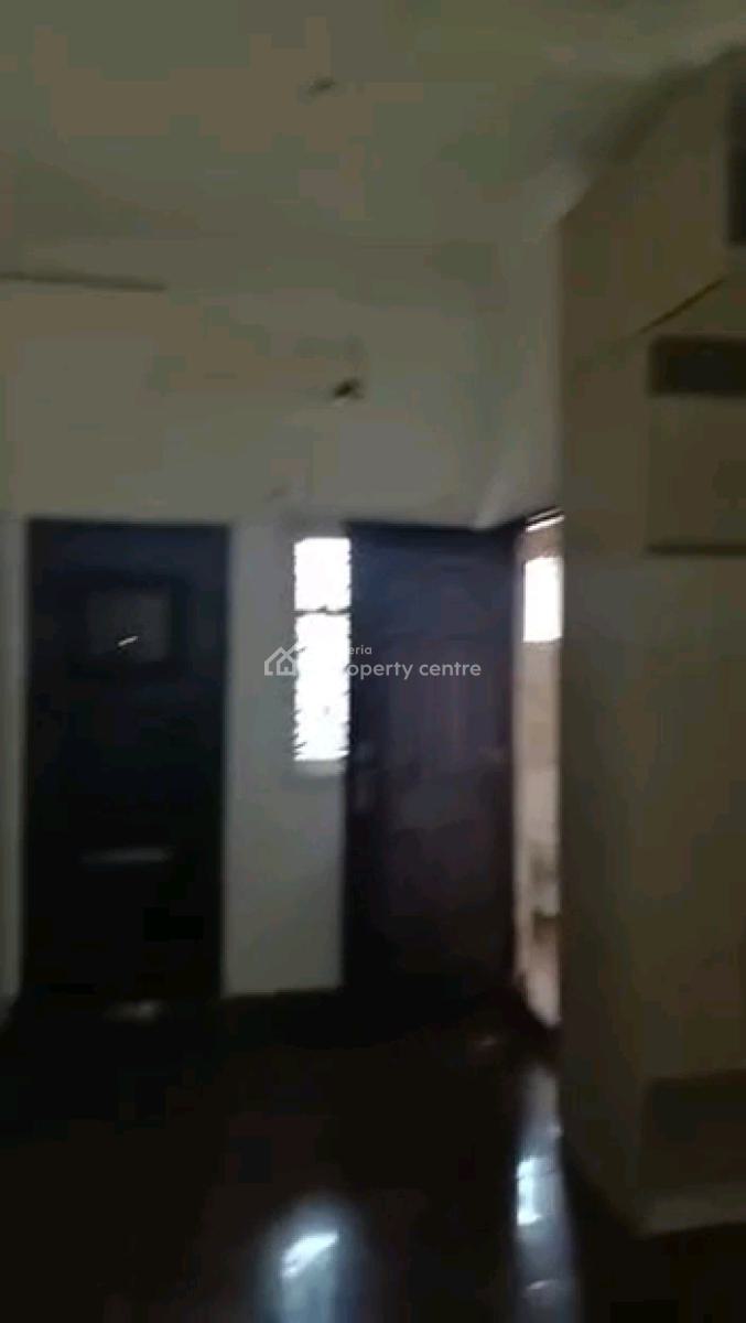 2 Units of Well Built 4 Bedroom Terraced Duplex with a Pent House, Ebun-otti Estate, Mende, Maryland, Lagos, Terraced Duplex for Sale