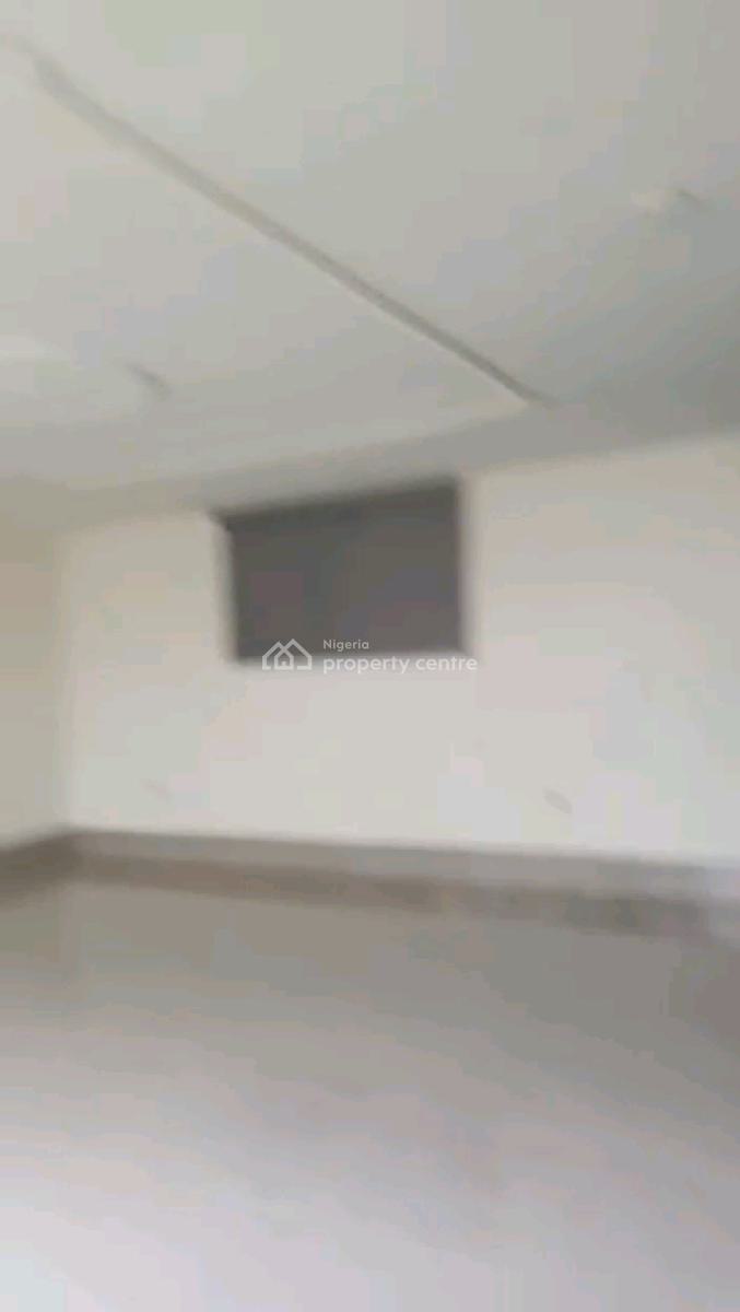2 Units of Well Built 4 Bedroom Terraced Duplex with a Pent House, Ebun-otti Estate, Mende, Maryland, Lagos, Terraced Duplex for Sale