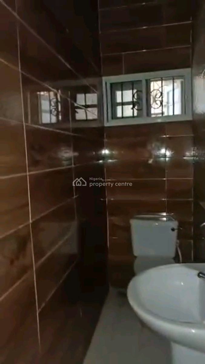 2 Units of Well Built 4 Bedroom Terraced Duplex with a Pent House, Ebun-otti Estate, Mende, Maryland, Lagos, Terraced Duplex for Sale