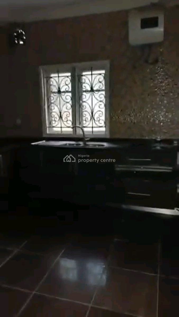 2 Units of Well Built 4 Bedroom Terraced Duplex with a Pent House, Ebun-otti Estate, Mende, Maryland, Lagos, Terraced Duplex for Sale