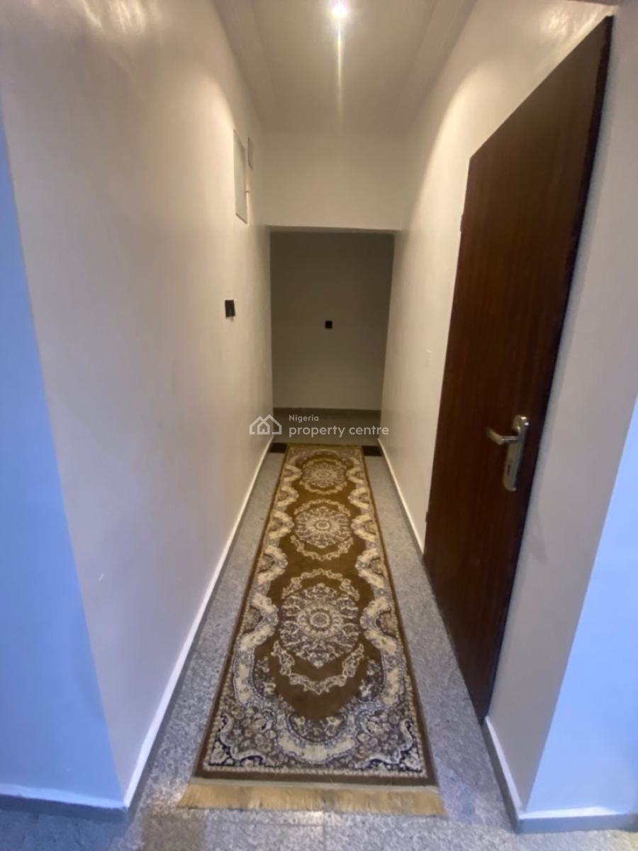 Luxury 4 Bedroom Fully Detached Duplex, Galadimawa, Abuja, Detached Duplex for Sale