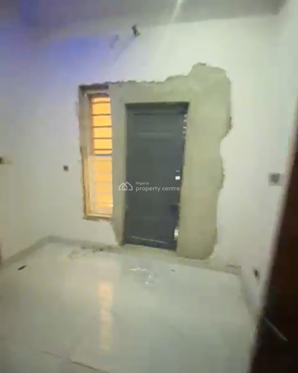 Spacious and Clean Miniflat, Orchid, Lekki, Lagos, Mini Flat (room and Parlour) for Rent