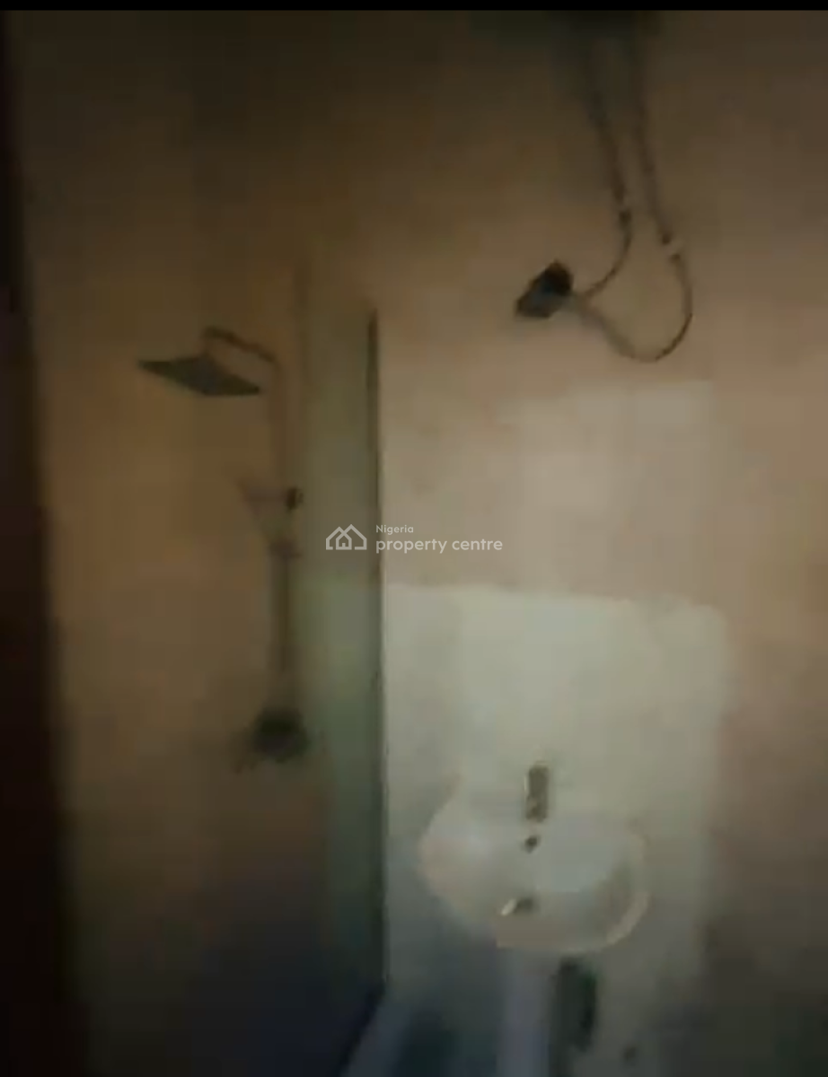 Spacious and Clean Miniflat, Orchid, Lekki, Lagos, Mini Flat (room and Parlour) for Rent
