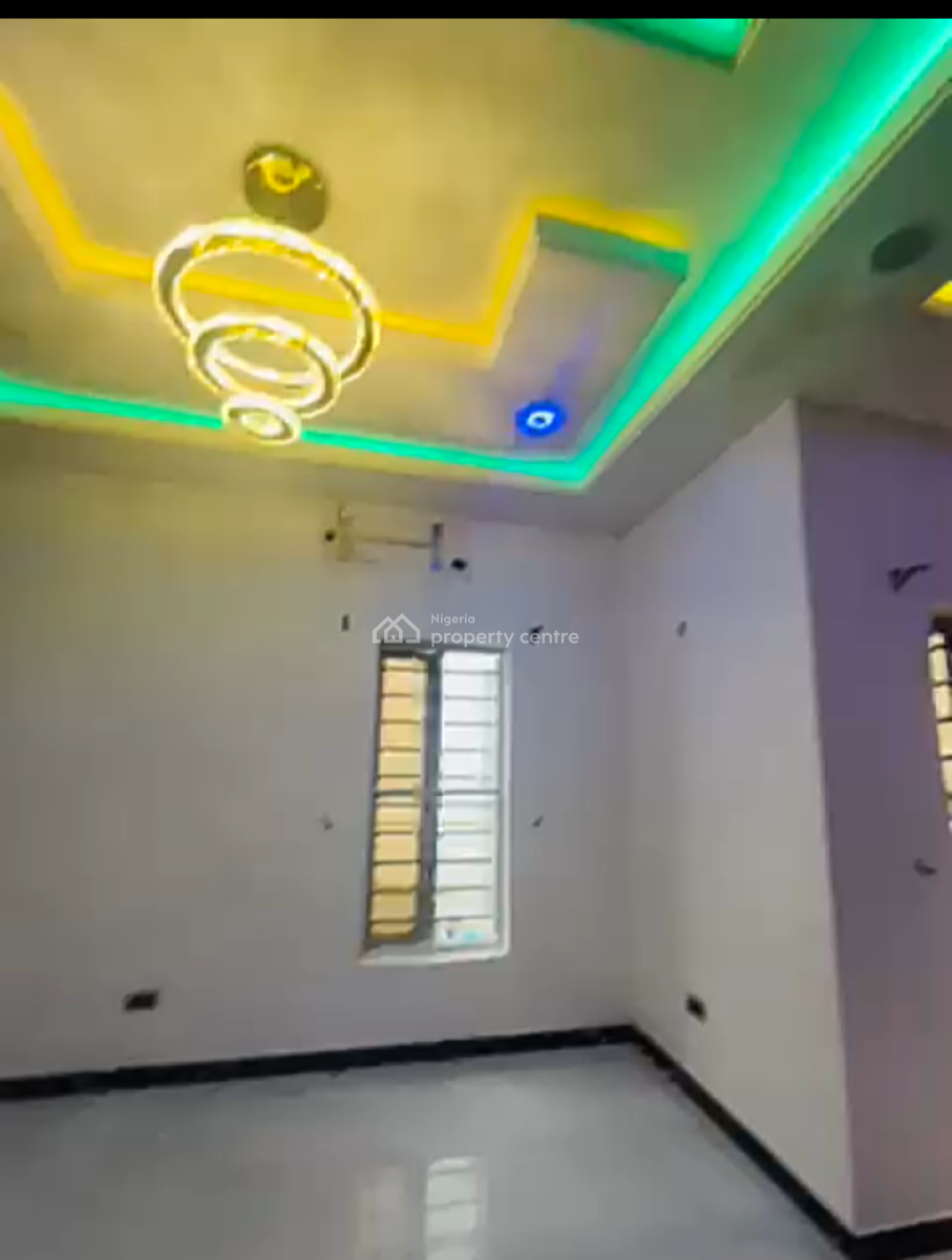 Spacious and Clean Miniflat, Orchid, Lekki, Lagos, Mini Flat (room and Parlour) for Rent
