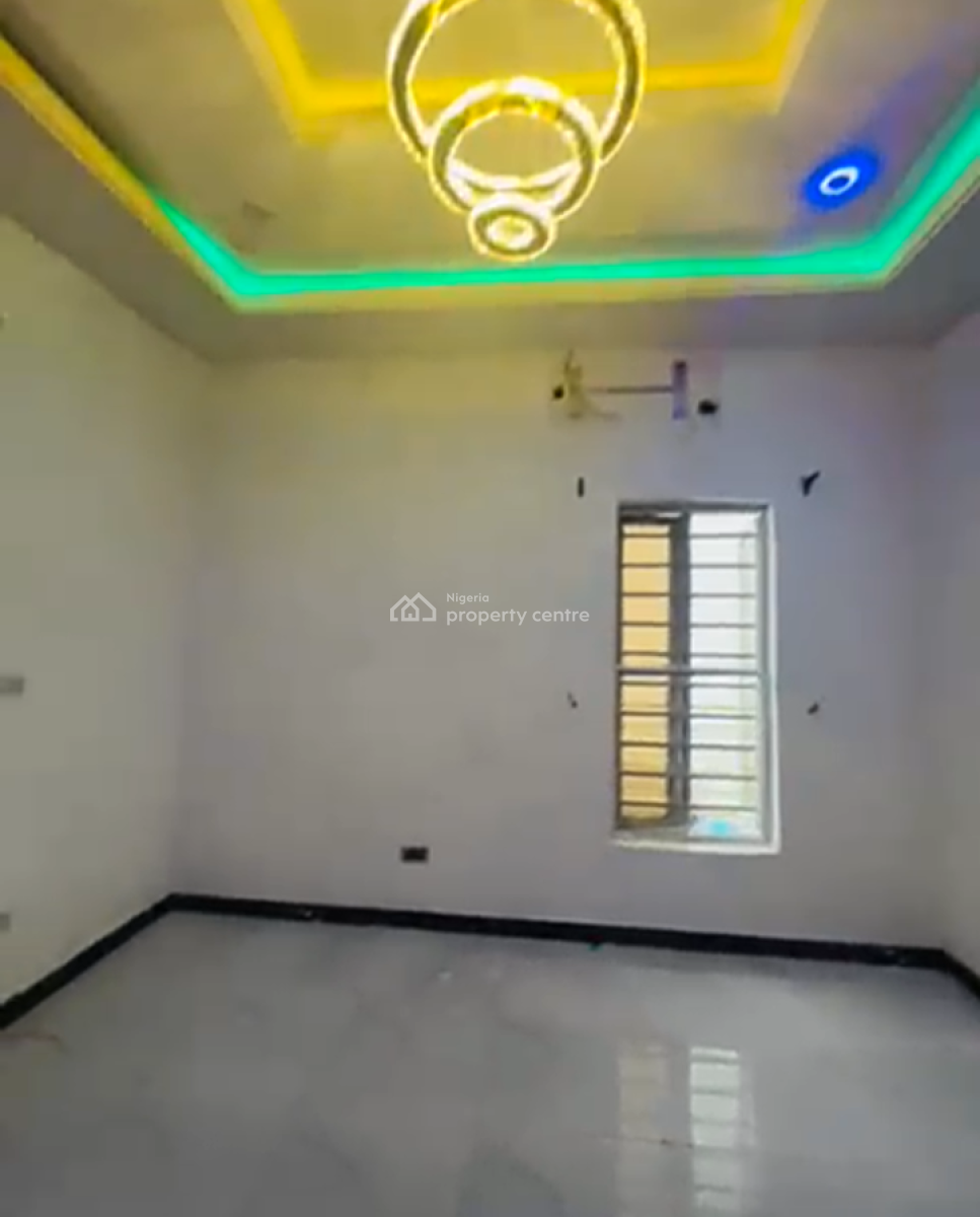 Spacious and Clean Miniflat, Orchid, Lekki, Lagos, Mini Flat (room and Parlour) for Rent